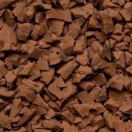 beige brown epdm product granules