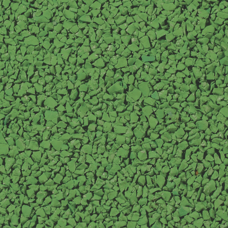 Melos_MAY GREEN RAL 6017_#71966