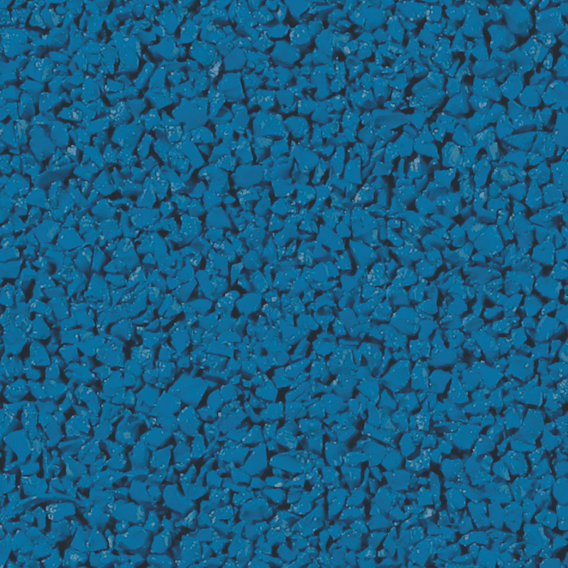 Melos_RAINBOW BLUE RAL 5017_#1a6793