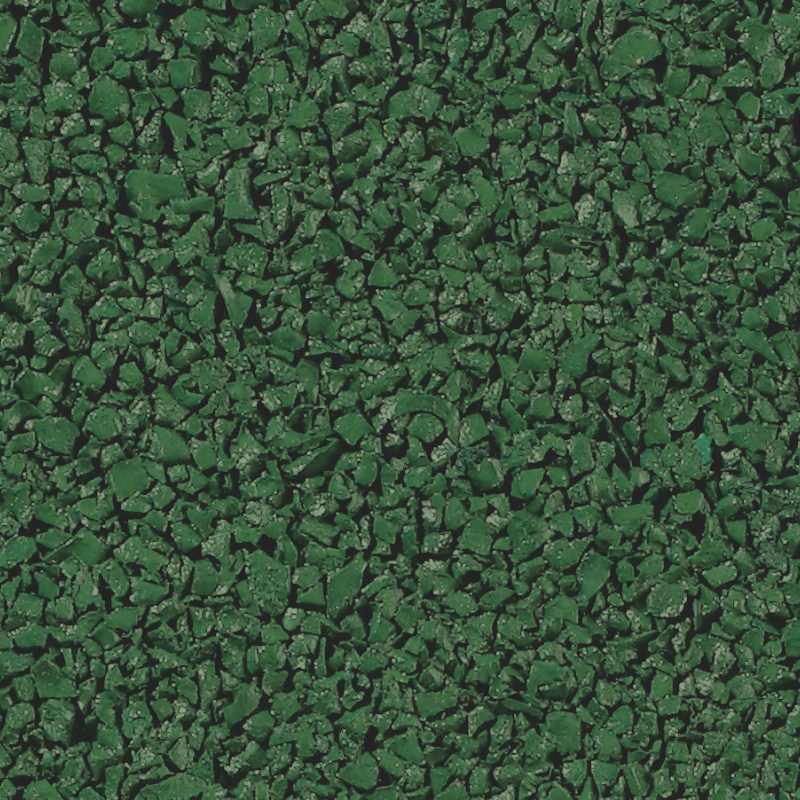 Melos_RAINBOW GREEN RAL 6025_#445f47