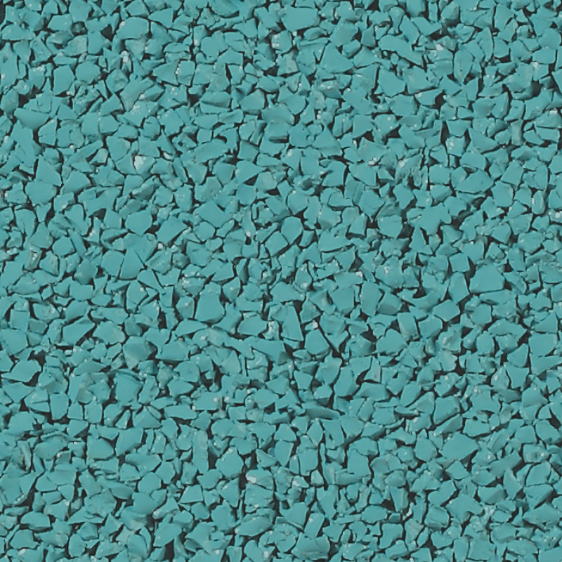 Melos_TURQUOISE BLUE RAL 5018_#65a6a6